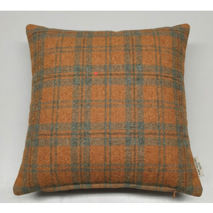 MIULEE Decorative Throw Pillow Covers Neutral Linen Fringe Throw Pillows Set of 2 Cushion Covers for Couch Sofa Bed Living Room Spring Home Decor 18x18 Inch