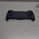 Switch Controllers for Nintendo Switch/ OLED, Hall Effect Joystick Wireless Pro Controller, One-Piece Joypad for Handheld Mode with Colorful Light/ Mapping