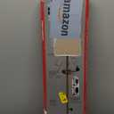 Stealth CAM Adjustable 29"-49" Expandable Height 1/4" Tripod Multi-Pivot Stable Rugged Steel Hunting Trail Camera & Solar Pak Battery Mounting Post