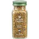 Simply Organic Garlic Pepper, 3.73 Ounce Jar, Blended with Pepper Sea Salt and Onion for Robust Flavor to any Dish (EXP 11/01/27)