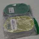 2Pcs Cat Grass Planter (No Seeds Included) Wheatgrass Planting Trays Hydroponic Cat Grass Growing Kits for Indoor Cats Soilless Organic Nursery Box Pet Grass Pot (B)