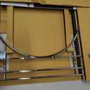 Weber Crafted Genesis Frame Kit – Frame Insert for Weber Crafted Outdoor Kitchen Collection Grillware & Accessories