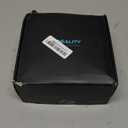 Creality Air Assist for Laser Engraver, 22 L/min Adjustable Air Assist Pump, Blow Away Smoke and Dust, Keep Cutting Clean, Suitable for Falcon 7.5W/10W, Falcon2/Falcon2 Pro Series Engraver Machine