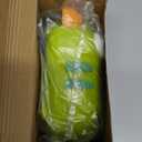 Bath Bubble Machine - Bathtub Bubble Machine Bath Toys | Bathtub Bubble Machine, Light Up Bubbles Maker for Bathtub - Bubbles Bath Maker with Lights and Music, BPA Free