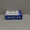 TAILI Shower Grab Bar, 2 Pack 12 Inch Suction Grab Bars for Bathtubs and Showers for Elderly, Shower Handle for Seniors Bathroom Safety Grip, No Drilling Removable,Grey (Gray)