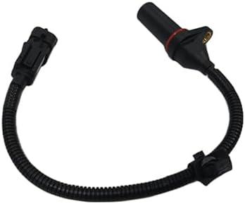 Amazon.com: Sumjig 1 PC Car Engine System Crankshaft Sensor, Portable Cam Speed Position Detection Camshaft Position Sensor, Modification Replacement OEM No. 39180-2B000 Accessories, for Hyundai (Black) : Automotive