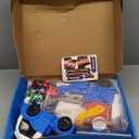 ejection cannonball truck