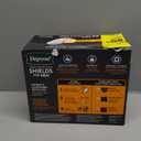 Depend Shields Incontinence Pads for Men, Light Absorbency, 90 Count