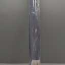 LovePads Clear Table Cover Protector, 31.5 x 70.8 Inch 2mm Thick Plastic Table Cover, Table Protector for Dining Room Table, Waterproof Dresser Cover Top for Kitchen, Coffee, Writing Desk