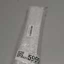 16Pcs Drawer Dividers Organizers Adjustable Drawer Organizer Kitchen Tidying DIY Storage Organizer Separator for Socks Underwear Lingerie Makeup Bedroom Office Storage (White 16Pcs)