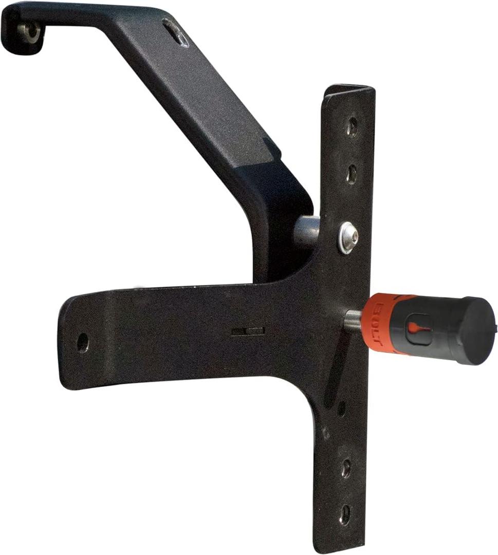 BOLT Lock 7040029 J-Mount for Jeep Wrangler JL & Gladiator