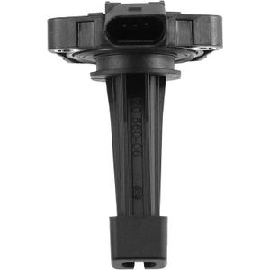 X AUTOHAUX Engine Oil Level Sensor for Audi A4 A5 A6 A7 Q5 Q7 S4 Oil Level Sending Unit Replace 03C907660H 03C907660D 03C907660H