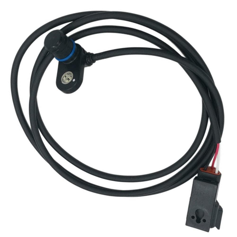 EPSIRMP 74437-96B Electronic Speedometer Sensor Compatible with Harley Fatboy Heritage Softail FXSTB 74437-96