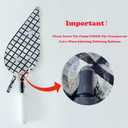 7PCS Run for the Roses Horse Balloon/Kentucky Derby Day Party Decor with Horse Rose Bouquet Gold Horseshoe/Equestrian Race Birthday Party/Girls' Horseback Riding Theme Party/Afternoon Tea Party