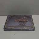 MFantasy Airship: Grey - 3D Wooden Assembly Puzzle