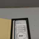 Mothca 2 Pack Matte Glass Screen Protector for iPhone 17 Pro Max[6.9 inch] + 2 Pack Camera Lens Protector, Anti-Glare & Anti-Fingerprint (Not Privacy) Tempered Glass, Bubble Free, Smooth as Silk