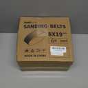 Makiwork Sanding Belts 8×19 inch