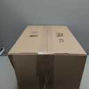 Mattress Vacuum Cleaner, 17Kpa 650W Bed Vacuum Cleaner, 273nm UV-C Light & Ultrasonic 145F Heating, 80000 RPM/Min Brushroll Rotation, Wide Suction Port for Pillows Cribs Sofa, Black Corded