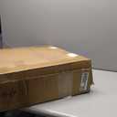 Seat Covers Full Set Fit for Toyota Tacoma 2005-2025, Breathable and Comfortable Leather Car Seat Cover, Standard Waterproof Cushion Cover Auto Interior Accessories (Black Red)