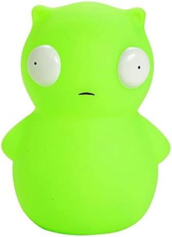 Bob's Burgers Kuchi Kopi Night Light Figure Collectible Toys, 12 months to 500 months