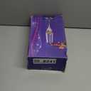 Luxury Champagne Glasses Flutes Set of 2 - Elegant Crystal Lead-Free 8oz Glass with Swan-Design Crystal-Accented Heart-shaped Zinc Alloy Base, for Weddings Party Birthday Anniversary Romantic Gifts, Gold