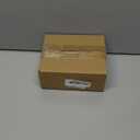 6 Pcs Mini Suitcase Party Favor Box Small Candy Gift Boxes Jewelry Storage Case for Wedding Party Clear