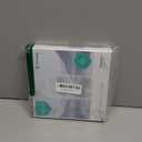 Nillkin for Samsung Galaxy Z Fold 7 Case, Compatible with MagSafe, Built-in [Screen Protector] [Hinge Protection] [Kickstand] Slim Magnetic Anti-Yellow Phone Case for Galaxy Z Fold 7 - Clear Black