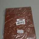 CoBak Case for 11" Kindle Scribe 3rd Generation 2025, Kindle Scribe Colorsoft with Two Viewing Angles - All New PU Leather Cover with Auto Sleep Wake, Pen Holder. Vintage Brown