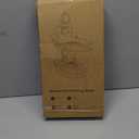 Shower Caddy Suction Cup, 2 Pack Suction Shower Shelf, NO-Drilling Bathroom Holder, Rustproof Bathroom Organizer for 90 Wall Corner, Black