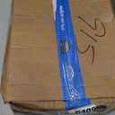 SafBbcue 463274419 Grill Parts Kit Replacement for Charbroil 463243518 463243519 463275717 463275517 Heat Plates G470-0004-W1 Cooking Grates G470-0003-W1 G470-0002-W1 G321-0005-W1 Burner G470-5200-W1