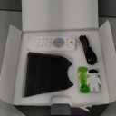 Northern Lights Projector for Kids, Galaxy Night Light 8 Color Changing Modes with Bluetooth Speaker & Time Alarm Clock for Home Bedroom Decor, Birthday, Gift Idea