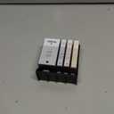 923 XL High Yield Ink Cartridges Combo Pack Replacement for HP 923 / 923e XL Ink Cartridges Work with for HP OfficeJet Pro 8120/8123/8130/8133 Printer (4 Pack BK/C/Y/M)