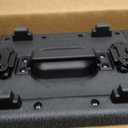 Phenyx Pro 4U Shallow Waterproof Rackmount Rack Case PRCSE-4U