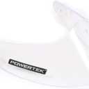 V3.0 Barikad Ice Hockey V-Shape Throat / Neck Guard, Clear