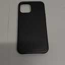 OtterBox iPhone 15 Plus and iPhone 14 Plus Symmetry Series Case - Black, Snaps to MagSafe, Ultra-Sleek, Raised Edges Protect Camera & Screen