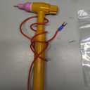 110V Jewelry Spot Welding Machine, Adjustable Spot Welder for Necklaces Earrings