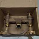 Woodford 122PX Wall Faucet