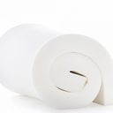 Linenspa , High Density Upholstery Foam Size 24in . x 72in