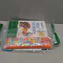 World of Eric Carle, Around the Farm 30-Button Animal Sound Book - Great for First Words - PI Kids