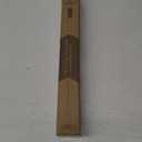 AceMining Sliding Door Security Bar,Heavy Duty Sliding Patio Door Lock Bar, 20-50inch Adjustable Multi-use Window Security Bars, Sliding Door Stopper,White,1Pack