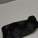 Cup Holder Inserts for Ford Explorer 2020-2024 Accessories, Non-Slip Silicone Center Console Protector Organizer to Prevent Spills & Scratches for Explorer Interior Accessories