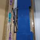 TREE.NB A1820 Battery Replacement, A1707 Laptop Battery for MacBook Pro 15 A1707 Late 2016 / Mid 2017 EMC 3072 EMC 3162 MLH32CH/A MLH42CH/A MLW72CH/A MLW82CH/A MPTR2LL/A MPTT2LL/A 11.4V 76Wh