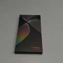 TORRAS Magnetic Slim-Fit for iPhone 17 PRO MAX Case, Ultra-Thin 17 ProMax Phone Case Compatible with MagSafe, Light Anti-Scratch Matte Hard PC Bayer 6.9 inch OriginFit, Clear