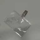 Name Badge Holders with Clip - Fushing 40PCS Clear Plastic ID Badge Holders with Badge Clips for 2-1/4 Inch x 3-1/2 Inch Name Badge Inserts