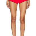 Woman's 'AMANDA UPRICKHARD' brand red shorts size XS