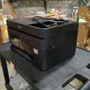 Epson Workforce WF-2950 Wireless All-in-One Printer with Scan, Copy, Fax, Auto Document Feeder, Automatic 2-Sided Printing and 2.4" Color Display