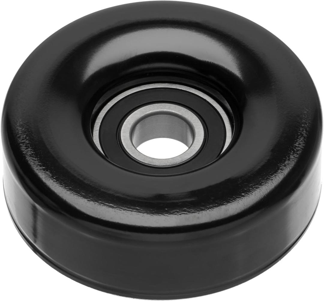 ACDelco Gold 38001 (88909582) Idler Pulley
