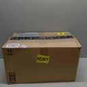 GreenLife Soft Grip 16 Piece Cookware Set, Non-Toxic PFAS-Free Ceramic Nonstick, Pots, Frying, Sauce, Saute, Glass Lids, Stay-Cool Handles, Wobble Free Bases, Dishwasher & Oven Safe, Turquoise