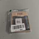 Levi's Men's RFID Trifold Wallet-Sleek and Slim Includes ID Window and Credit Card Holder