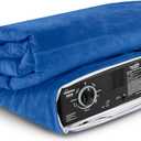 SoundAsleep CloudNine Series Raised Full Air Mattress with Dual Smart Pumps
Dual smart pumps maintain firmness all night with 3 settings - Full Size